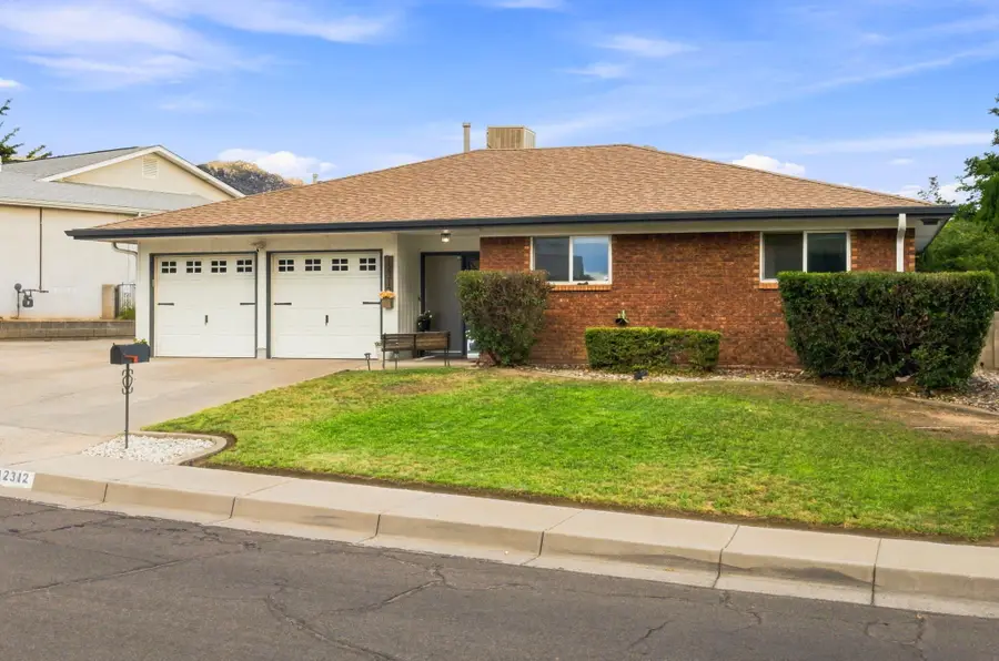 12312 Woodland Avenue Ne, Albuquerque, NM 87112 - #2