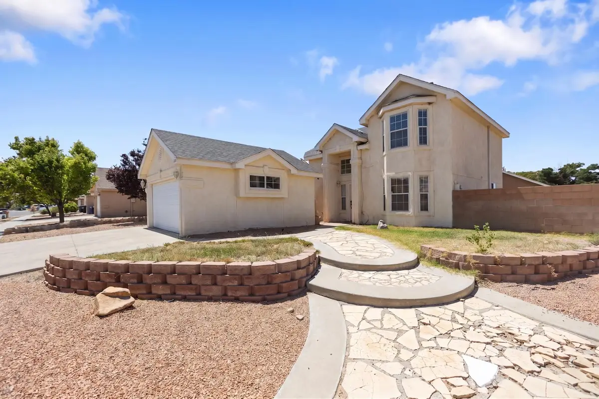 1139 Avenida Las Vistas Nw, Los Lunas, NM 87031 - #1