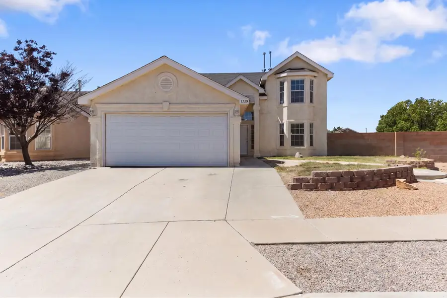 1139 Avenida Las Vistas Nw, Los Lunas, NM 87031 - #2