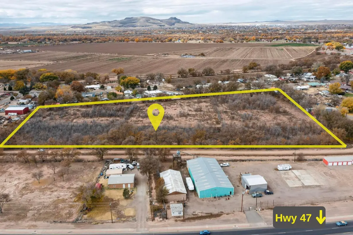 6 Roberts Circle, Los Lunas, NM 87031 - #1