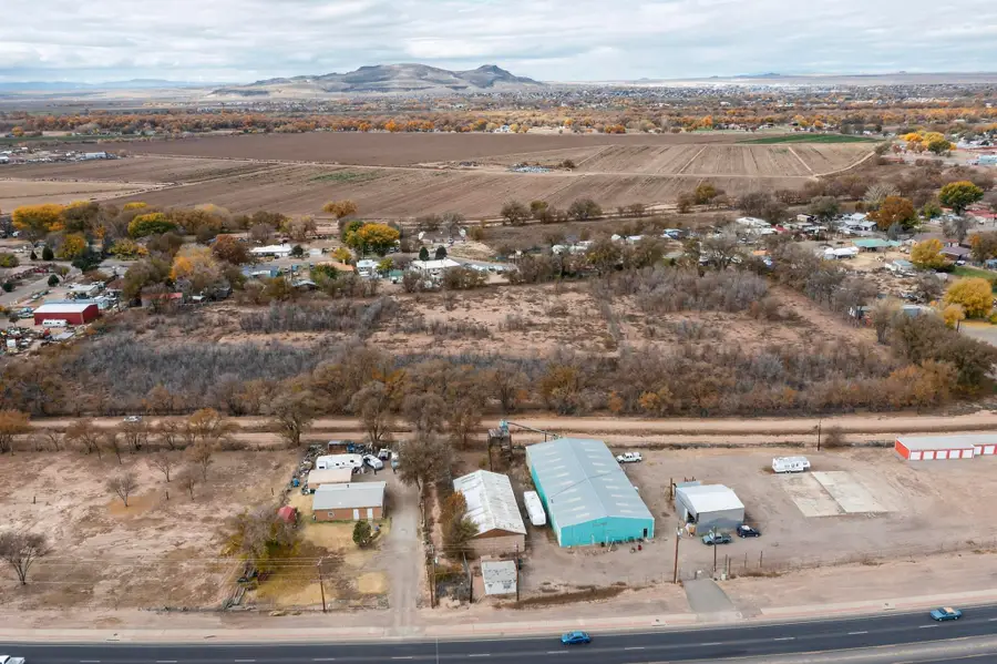 6 Roberts Circle, Los Lunas, NM 87031 - #2