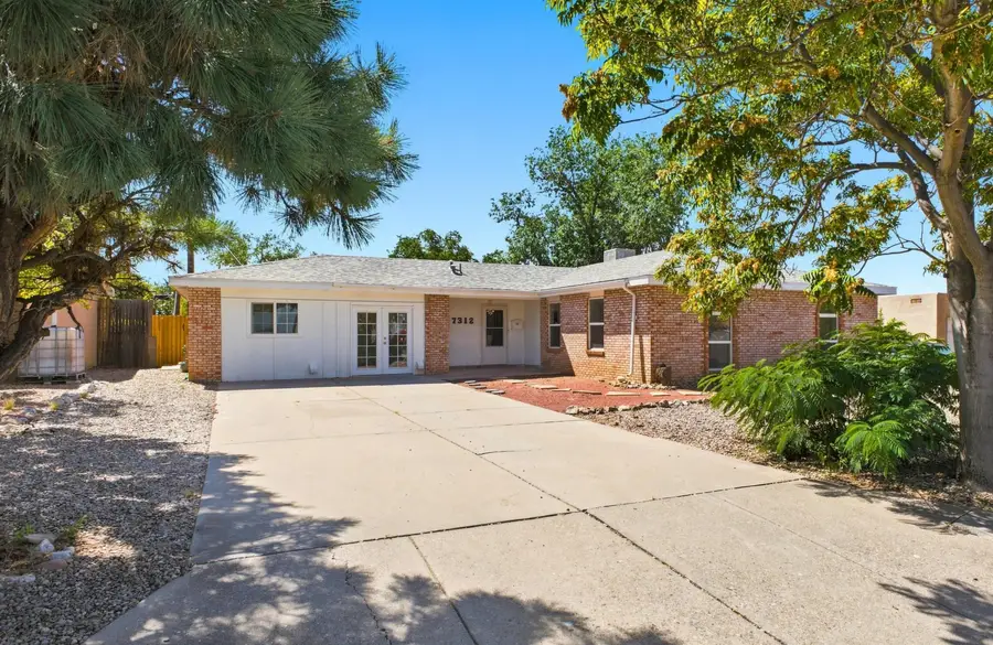 7312 Arvada Avenue Ne, Albuquerque, NM 87110 - #2