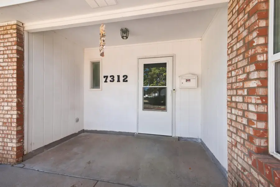 7312 Arvada Avenue Ne, Albuquerque, NM 87110 - #3
