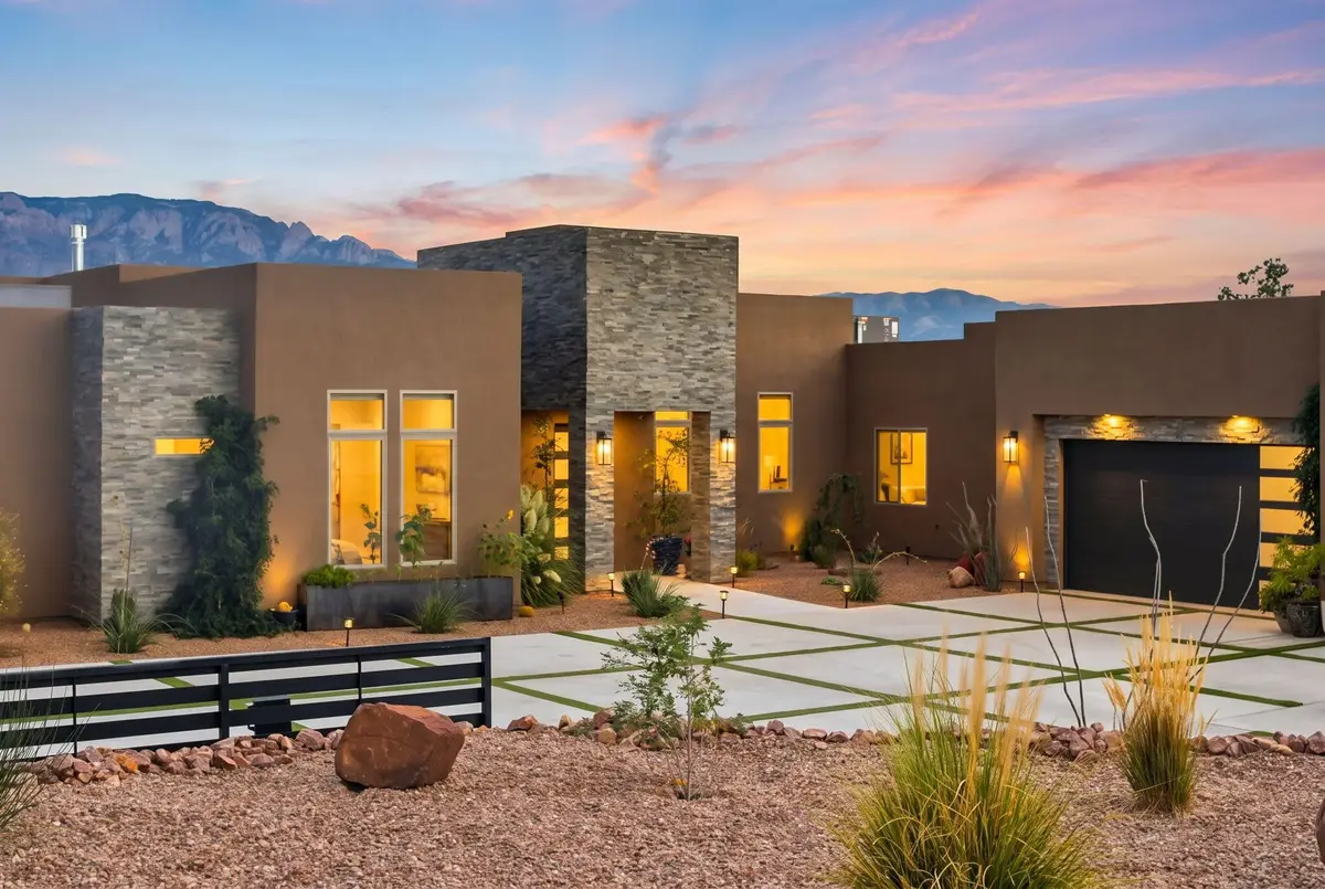 95 Todos Juntos Road, Corrales, NM 87048 - #1