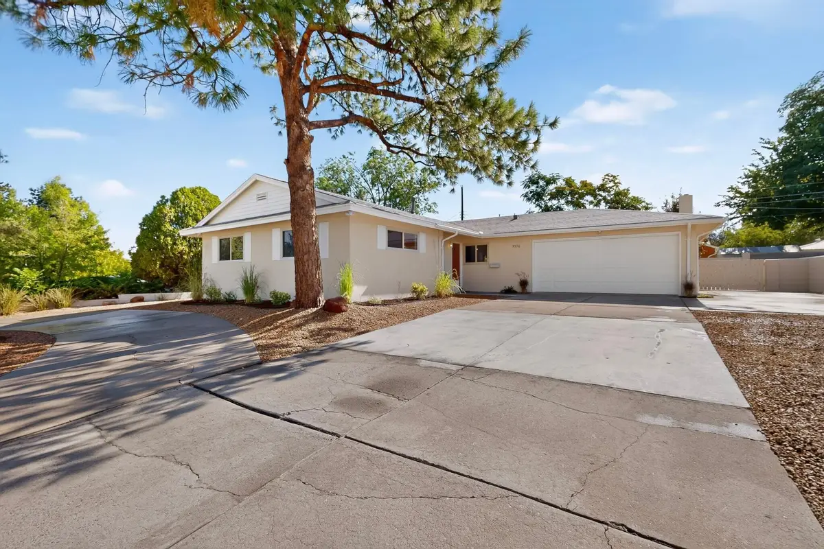 3536 Colorado Street Ne, Albuquerque, NM 87110 - #1