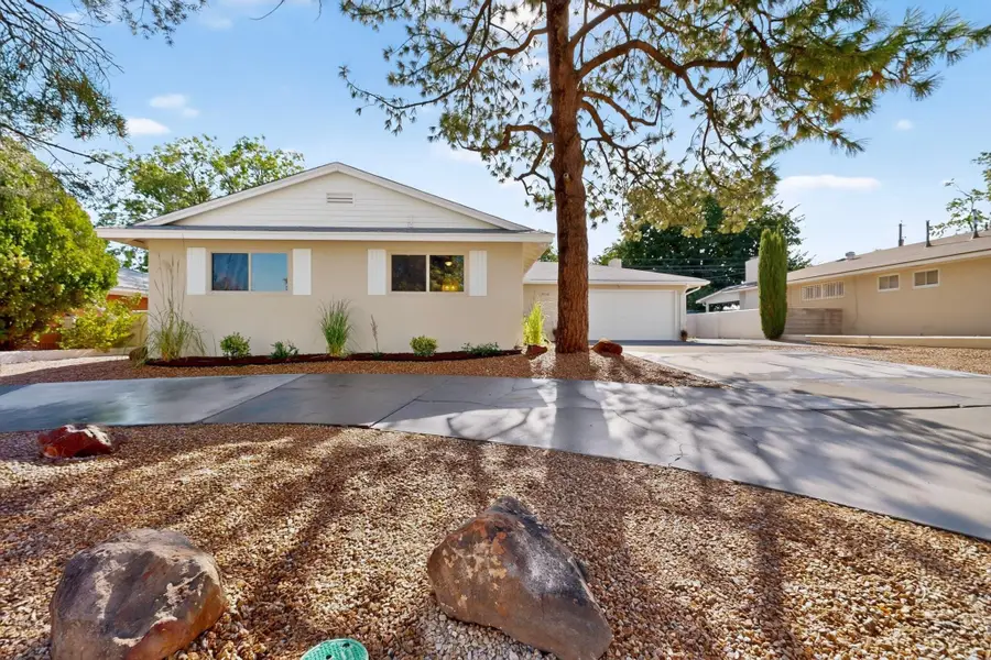 3536 Colorado Street Ne, Albuquerque, NM 87110 - #3