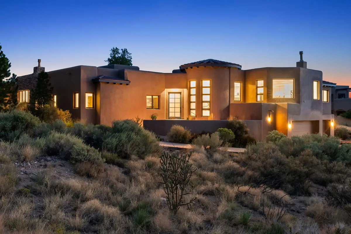 6805 Pino Arroyo Court Ne, Albuquerque, NM 87111 - #1