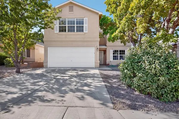 7112 Red Hawk Road Ne, Albuquerque, NM 87113