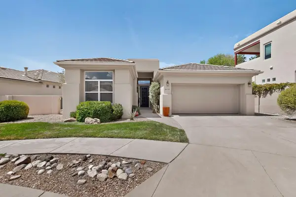 6135 Purple Aster Lane Ne, Albuquerque, NM 87111