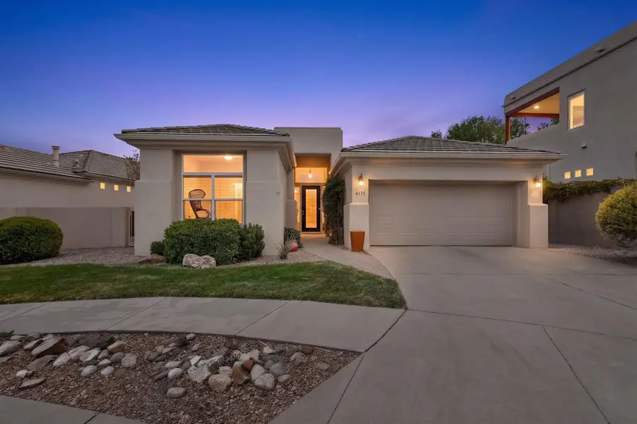 6135 Purple Aster Lane Ne, Albuquerque, NM 87111 - #2