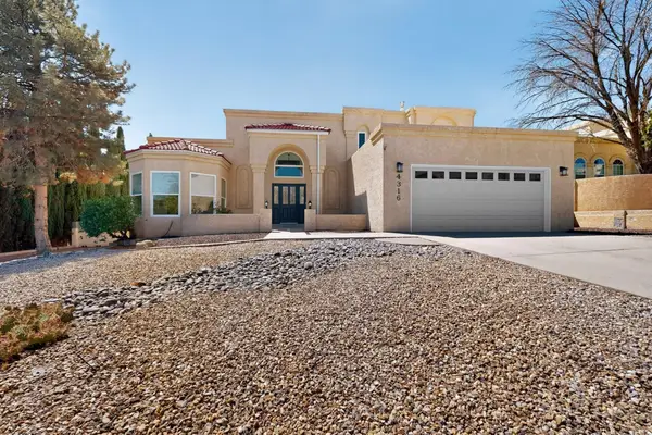 4316 Condesa Court Nw, Albuquerque, NM 87114