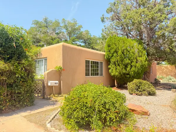 1831 Childers Drive Ne, Albuquerque, NM 87112