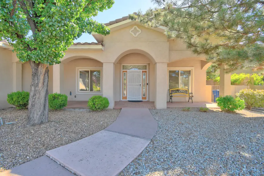 7008 Santa Elena Street Ne, Albuquerque, NM 87113 - #2