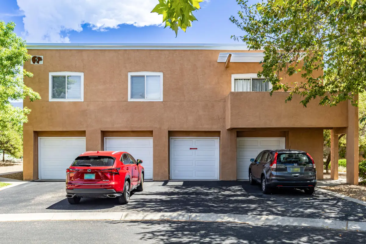 4701 Morris Street Ne #503, Albuquerque, NM 87111 - #1