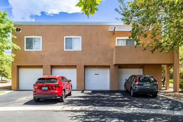 4701 Morris Street Ne #503, Albuquerque, NM 87111
