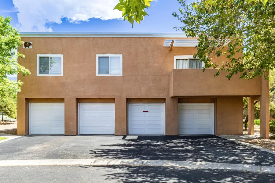 4701 Morris Street Ne #503, Albuquerque, NM 87111 - #2