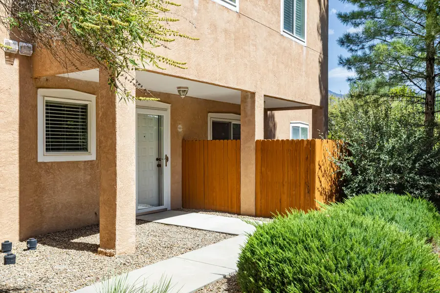 4701 Morris Street Ne #503, Albuquerque, NM 87111 - #3