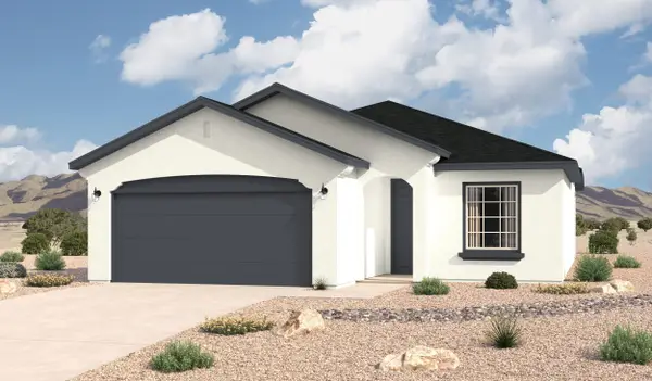 2 Avenida Alamosa, Los Lunas, NM 87031