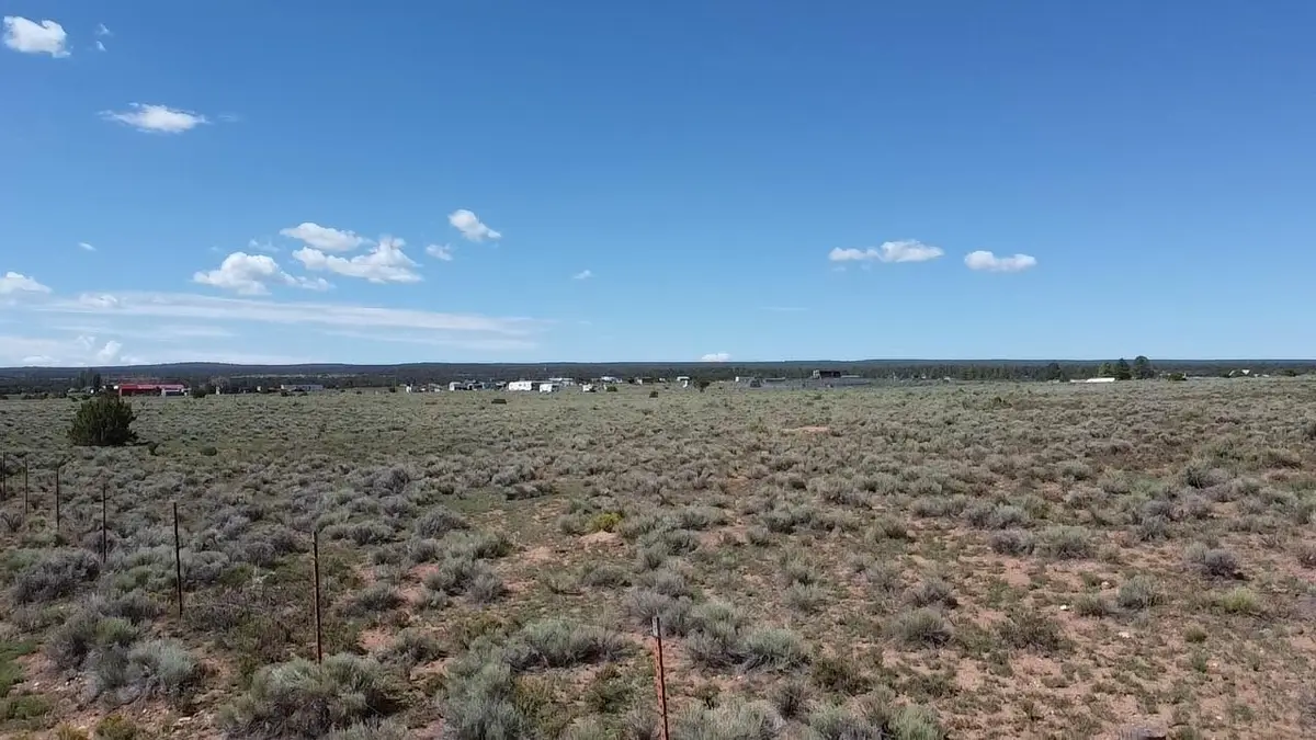 TBD Boyer Rd, Thoreau, NM 87323 - #1