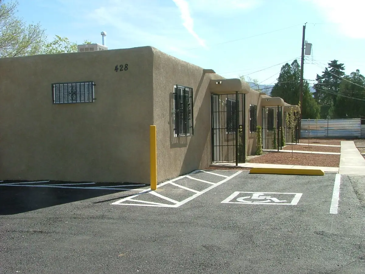 428 Rhode Island Street Ne, Albuquerque, NM 87108 - #1