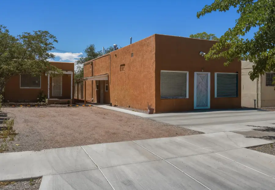 205 Stanford Drive Se, Albuquerque, NM 87106 - #2