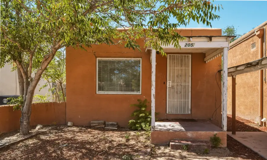 205 Stanford Drive Se, Albuquerque, NM 87106 - #3