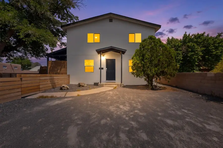 622 Jefferson Street Ne, Albuquerque, NM 87110 - #2