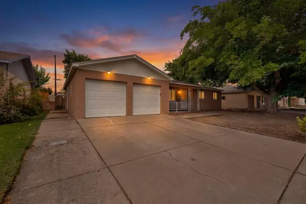 9519 Morrow Avenue Ne, Albuquerque, NM 87112