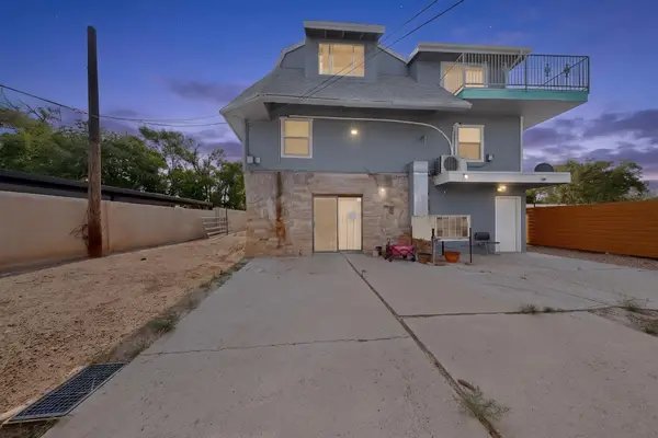 9238 4th Street Nw, Albuquerque, NM 87114