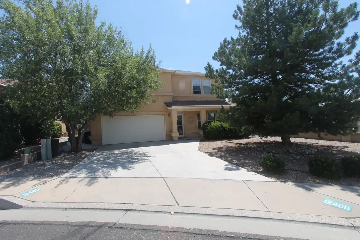 12400 Tularosa Trail Ne, Albuquerque, NM 87111 - #1