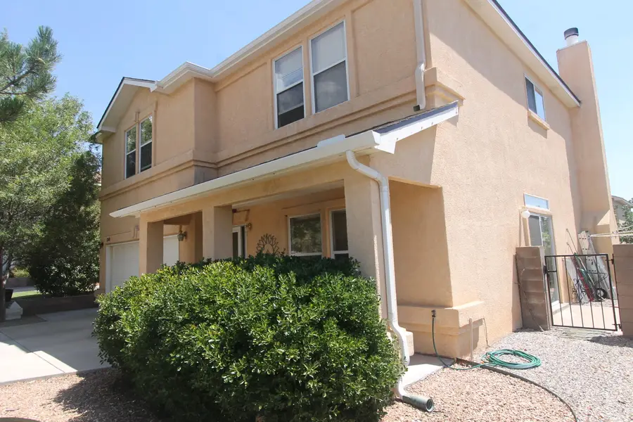 12400 Tularosa Trail Ne, Albuquerque, NM 87111 - #2