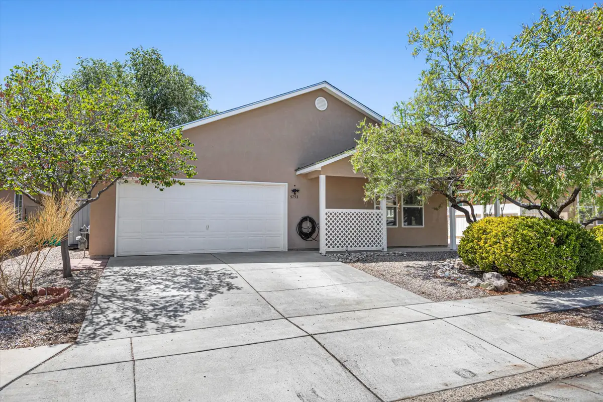 5752 Pinon Flats Road Nw, Albuquerque, NM 87114 - #1