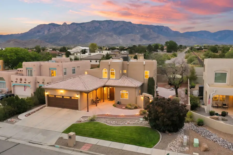 8512 Vina Del Sol Drive Ne, Albuquerque, NM 87122 - #2