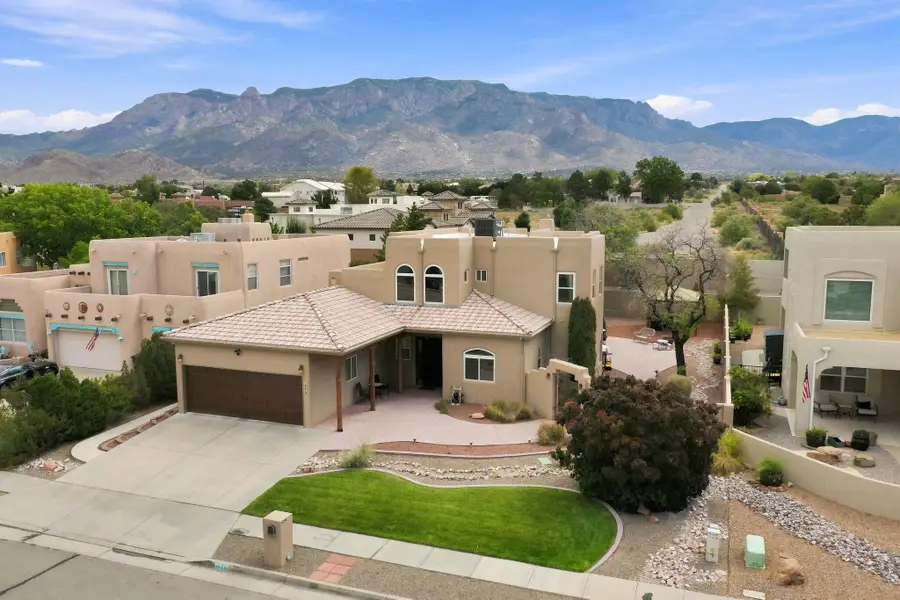 8512 Vina Del Sol Drive Ne, Albuquerque, NM 87122 - #3
