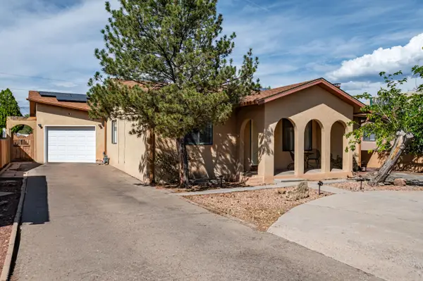 811 San Andres Avenue Nw, Albuquerque, NM 87107