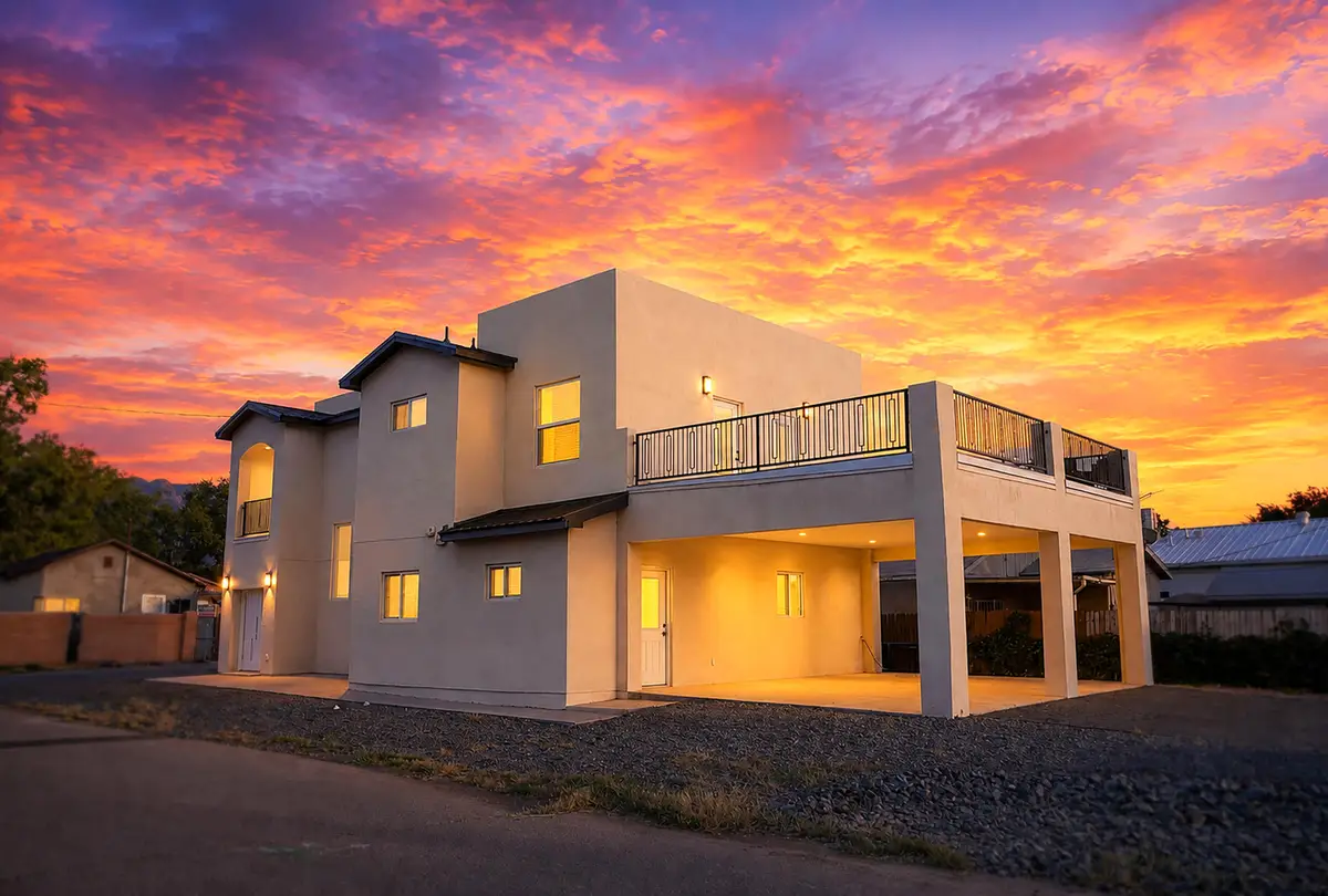 1000 Calle San Lorenzo, Bernalillo, NM 87004 - #1
