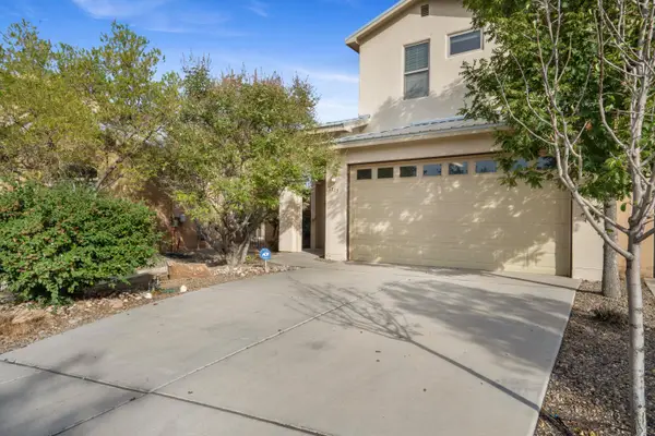 1715 Band Saw Place Nw, Albuquerque, NM 87104
