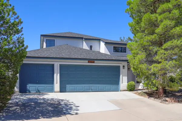 4948 T B Catron Avenue Nw, Albuquerque, NM 87114
