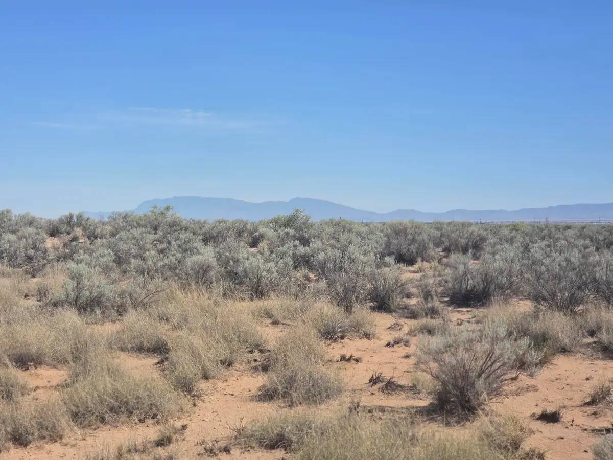 VL Rdo Lot 18 Block 21 #50, Los Lunas, NM 87031 - #1