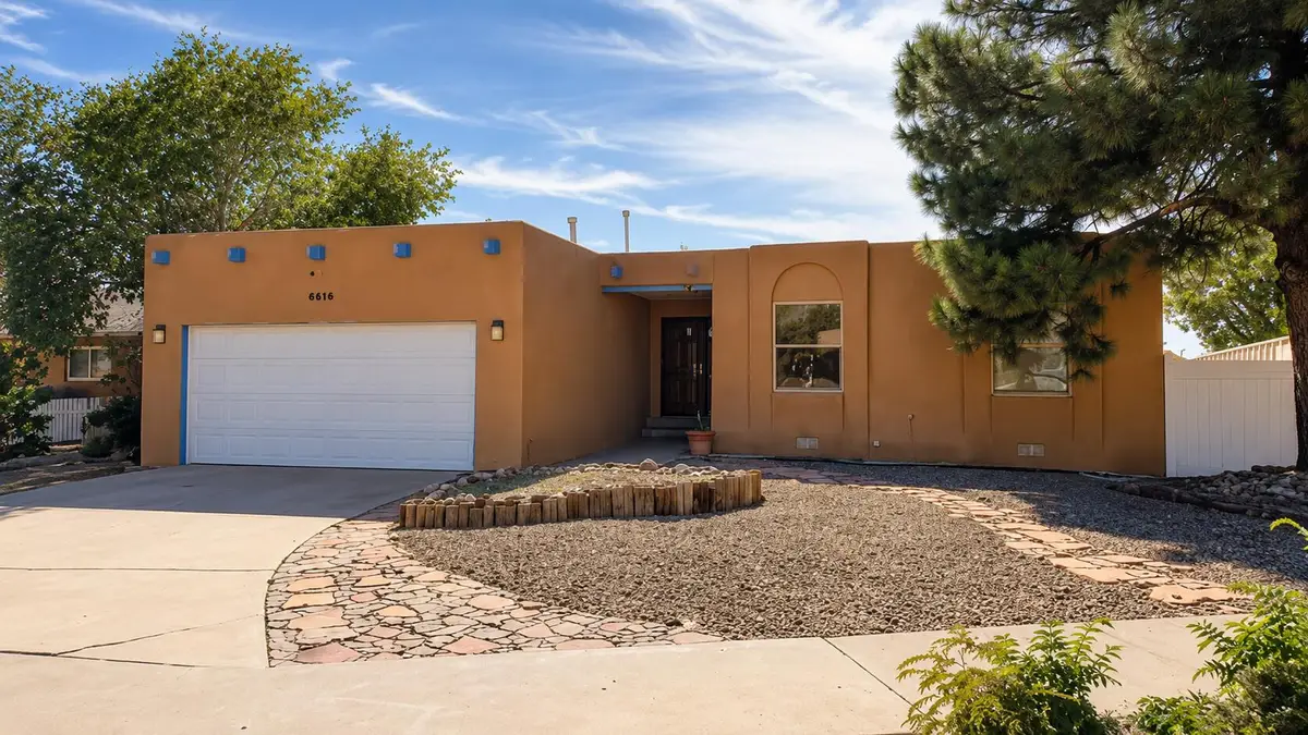 2709 Georgene Drive Ne, Albuquerque, NM 87112 - #1