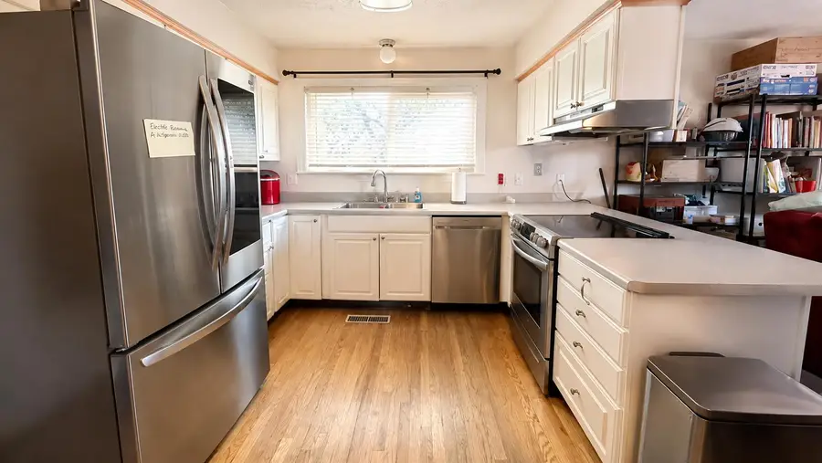 2709 Georgene Drive Ne, Albuquerque, NM 87112 - #3