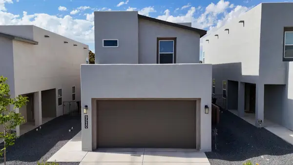 9520 Sage Ranch Court Sw, Albuquerque, NM 87121
