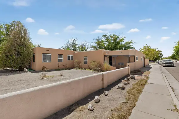 3019 12th Street Nw, Albuquerque, NM 87107