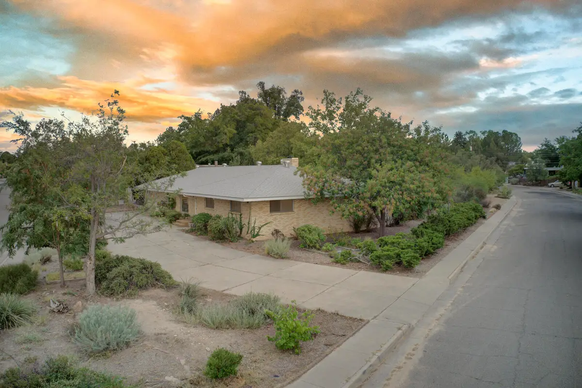 3804 La Hacienda Drive Ne, Albuquerque, NM 87110 - #1