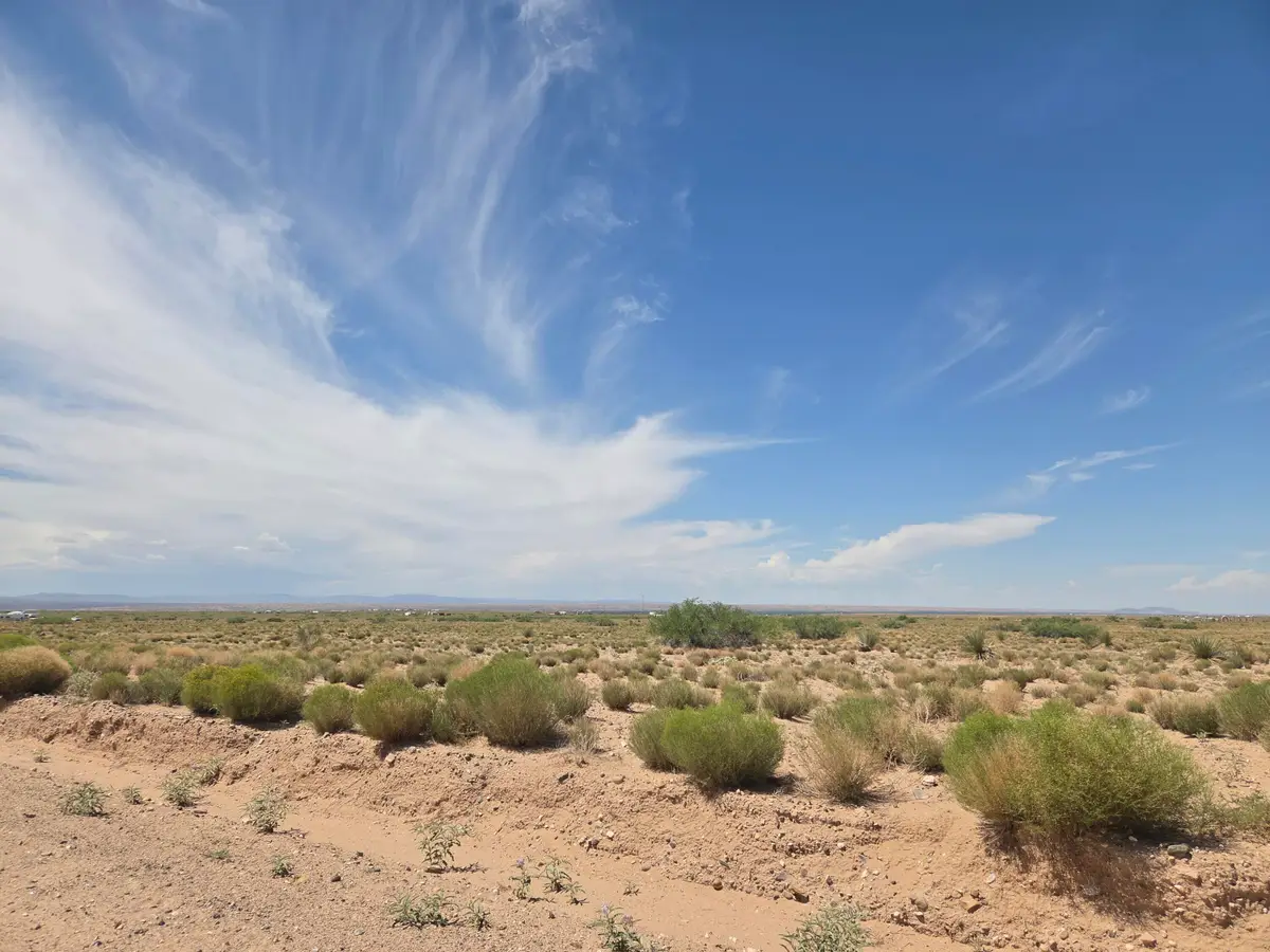VL Rge Lot 5 Block 522 #15, Veguita, NM 87062 - #1