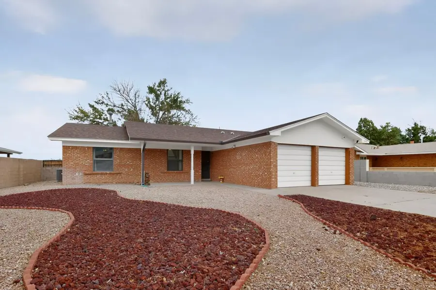 7401 Mayflower Road Ne, Albuquerque, NM 87109 - #3