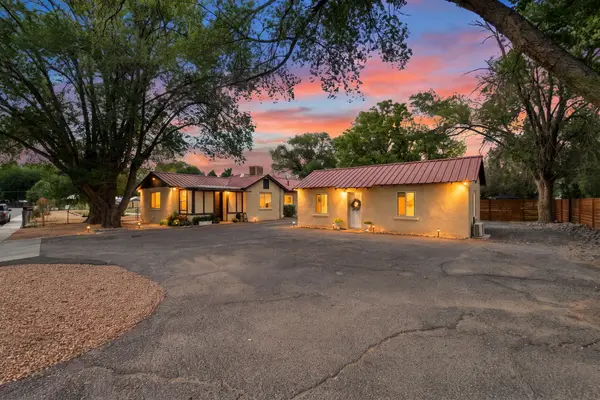 2929 Floral Road Nw, Albuquerque, NM 87104