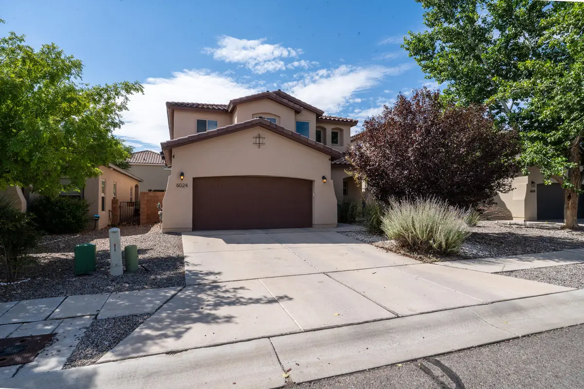 6024 Mafraq Avenue Nw, Albuquerque, NM 87114 - #1