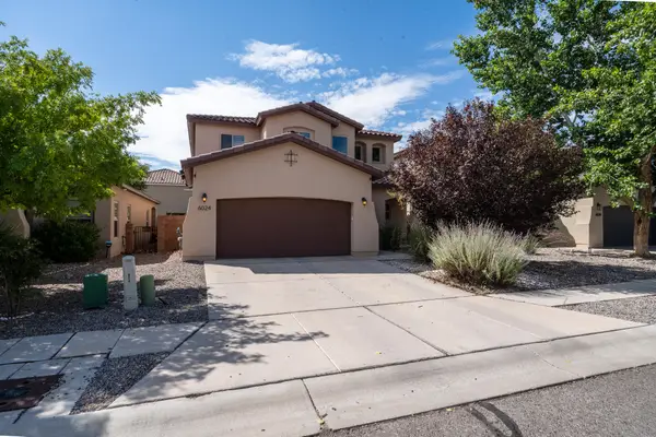 6024 Mafraq Avenue Nw, Albuquerque, NM 87114