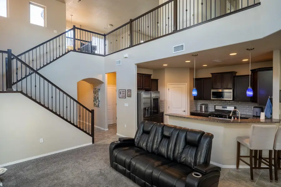 6024 Mafraq Avenue Nw, Albuquerque, NM 87114 - #2